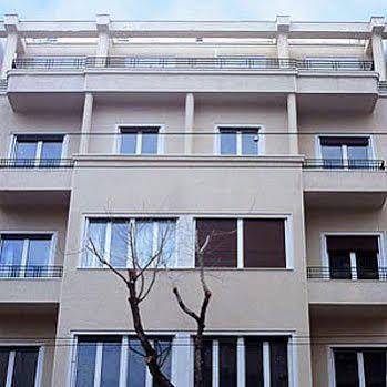 Centro Residence Atenas Exterior foto